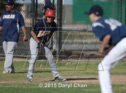 Thumbnail 3 in South El Monte @ Gabrielino photogallery.