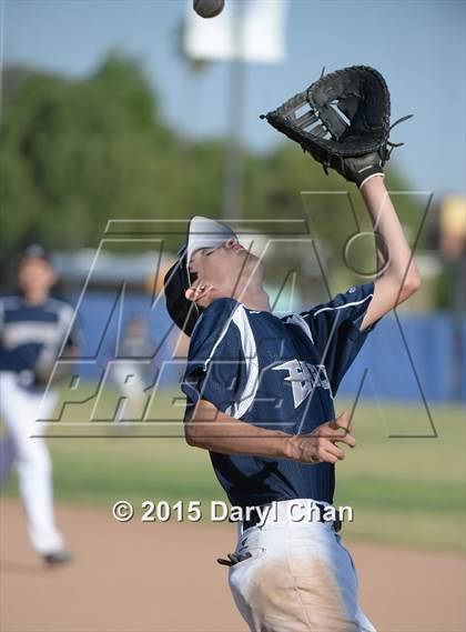 Thumbnail 1 in South El Monte @ Gabrielino photogallery.