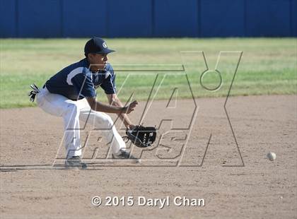 Thumbnail 1 in South El Monte @ Gabrielino photogallery.