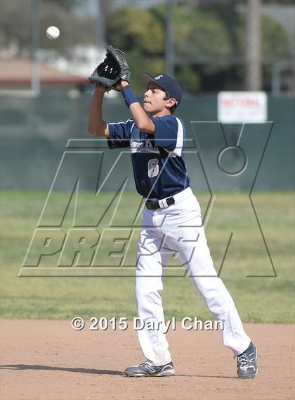 Thumbnail 2 in South El Monte @ Gabrielino photogallery.