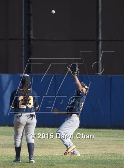 Thumbnail 2 in South El Monte @ Gabrielino photogallery.