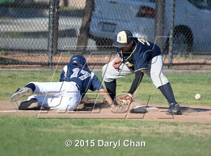 Thumbnail 3 in South El Monte @ Gabrielino photogallery.