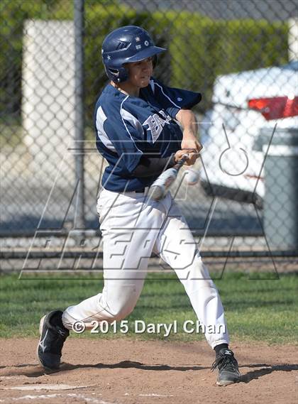 Thumbnail 3 in South El Monte @ Gabrielino photogallery.