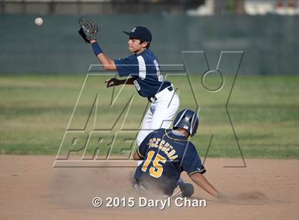 Thumbnail 1 in South El Monte @ Gabrielino photogallery.