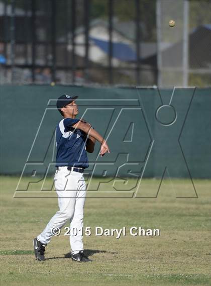 Thumbnail 3 in South El Monte @ Gabrielino photogallery.