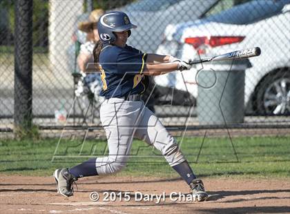 Thumbnail 1 in South El Monte @ Gabrielino photogallery.