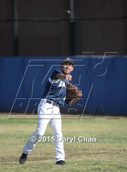 Thumbnail 2 in South El Monte @ Gabrielino photogallery.