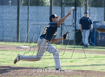 Thumbnail 2 in South El Monte @ Gabrielino photogallery.