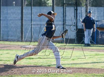 Thumbnail 1 in South El Monte @ Gabrielino photogallery.