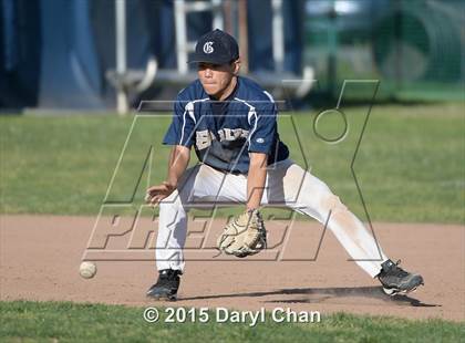Thumbnail 1 in South El Monte @ Gabrielino photogallery.