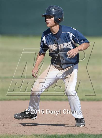 Thumbnail 1 in South El Monte @ Gabrielino photogallery.