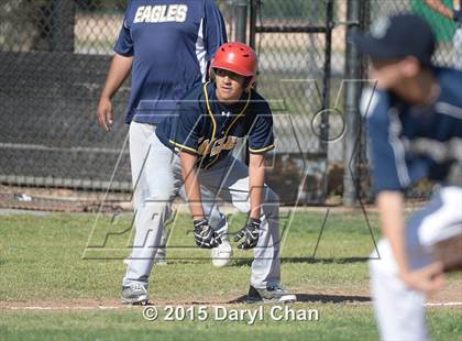 Thumbnail 2 in South El Monte @ Gabrielino photogallery.