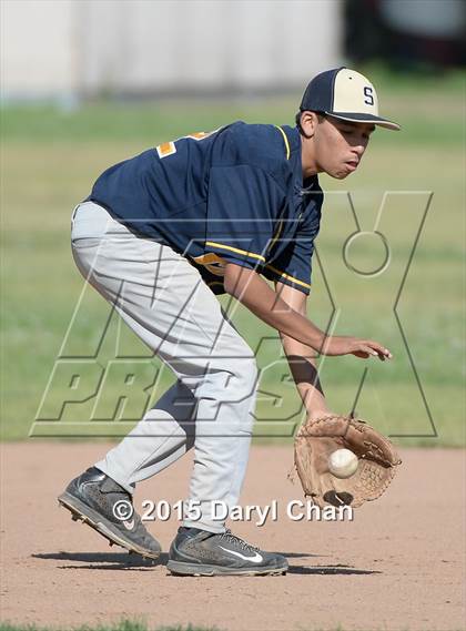 Thumbnail 3 in South El Monte @ Gabrielino photogallery.