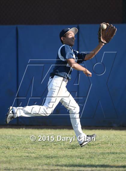 Thumbnail 1 in South El Monte @ Gabrielino photogallery.