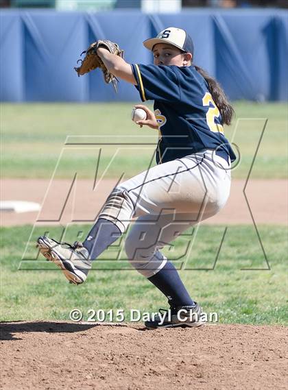 Thumbnail 3 in South El Monte @ Gabrielino photogallery.