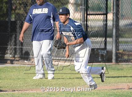Thumbnail 3 in South El Monte @ Gabrielino photogallery.