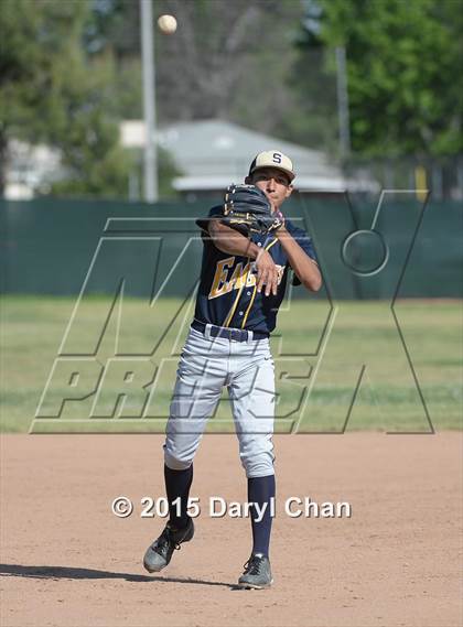 Thumbnail 2 in South El Monte @ Gabrielino photogallery.