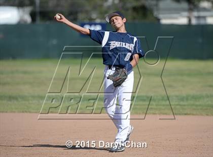 Thumbnail 1 in South El Monte @ Gabrielino photogallery.