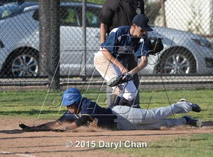 Thumbnail 3 in South El Monte @ Gabrielino photogallery.