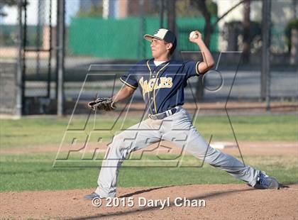 Thumbnail 2 in South El Monte @ Gabrielino photogallery.