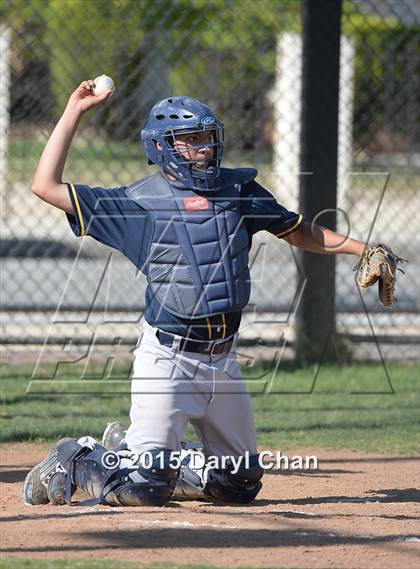 Thumbnail 1 in South El Monte @ Gabrielino photogallery.