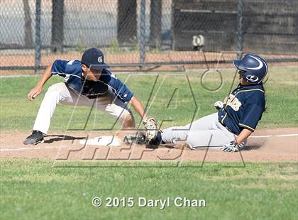 Thumbnail 1 in South El Monte @ Gabrielino photogallery.