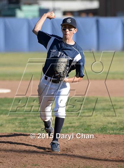 Thumbnail 2 in South El Monte @ Gabrielino photogallery.