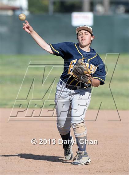 Thumbnail 3 in South El Monte @ Gabrielino photogallery.