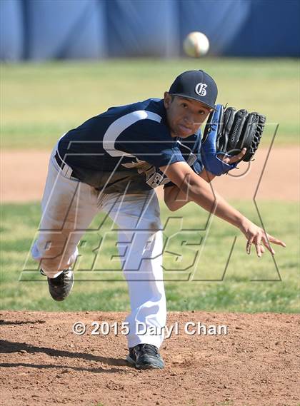 Thumbnail 2 in South El Monte @ Gabrielino photogallery.
