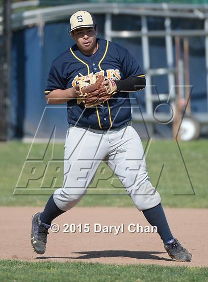 Thumbnail 3 in South El Monte @ Gabrielino photogallery.