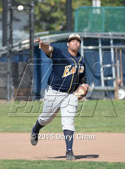 Thumbnail 3 in South El Monte @ Gabrielino photogallery.