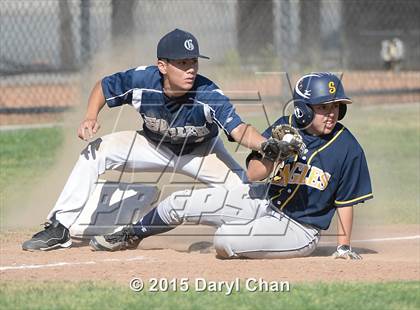 Thumbnail 2 in South El Monte @ Gabrielino photogallery.
