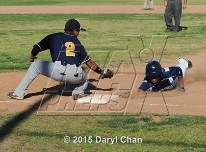 Thumbnail 2 in South El Monte @ Gabrielino photogallery.