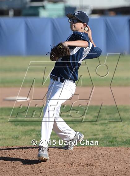 Thumbnail 3 in South El Monte @ Gabrielino photogallery.