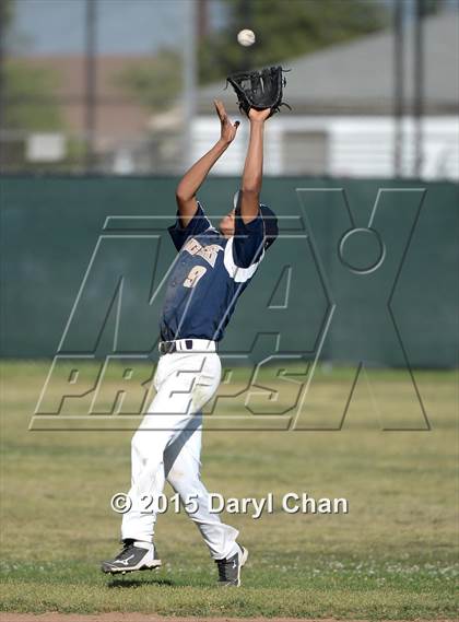 Thumbnail 3 in South El Monte @ Gabrielino photogallery.