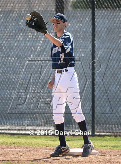 Thumbnail 1 in South El Monte @ Gabrielino photogallery.
