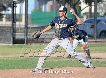 Thumbnail 3 in South El Monte @ Gabrielino photogallery.