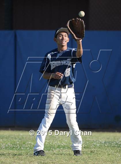 Thumbnail 2 in South El Monte @ Gabrielino photogallery.