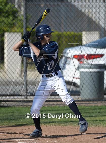 Thumbnail 3 in South El Monte @ Gabrielino photogallery.