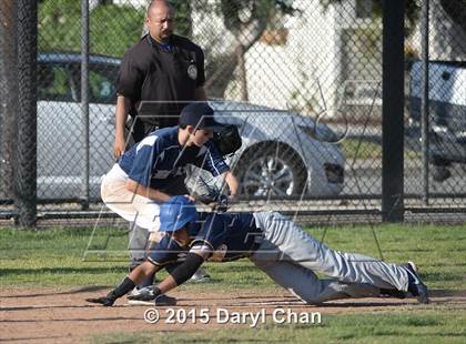 Thumbnail 2 in South El Monte @ Gabrielino photogallery.