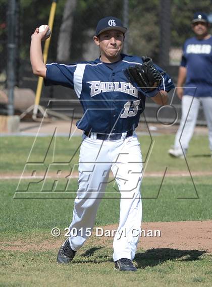 Thumbnail 3 in South El Monte @ Gabrielino photogallery.