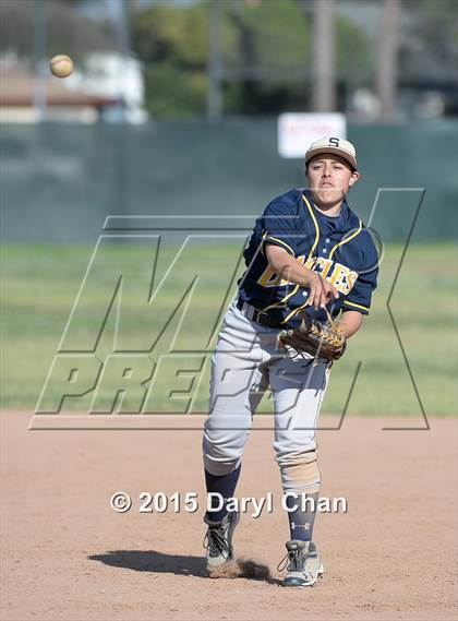 Thumbnail 1 in South El Monte @ Gabrielino photogallery.