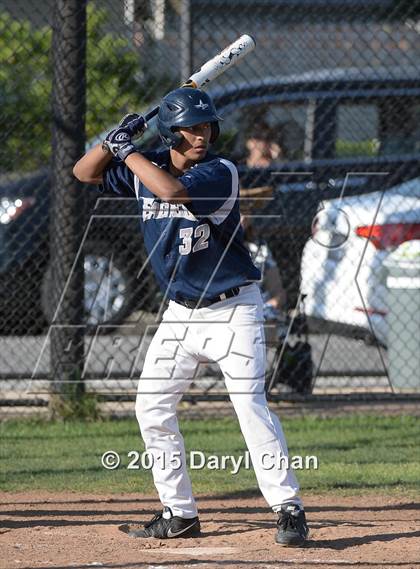 Thumbnail 2 in South El Monte @ Gabrielino photogallery.