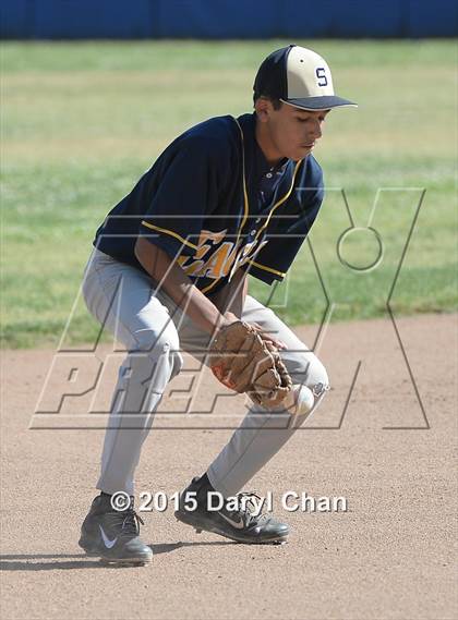 Thumbnail 3 in South El Monte @ Gabrielino photogallery.