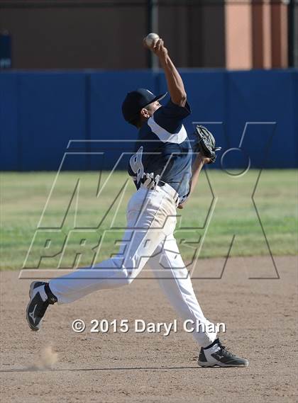 Thumbnail 1 in South El Monte @ Gabrielino photogallery.