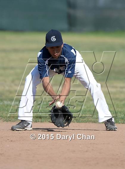 Thumbnail 2 in South El Monte @ Gabrielino photogallery.