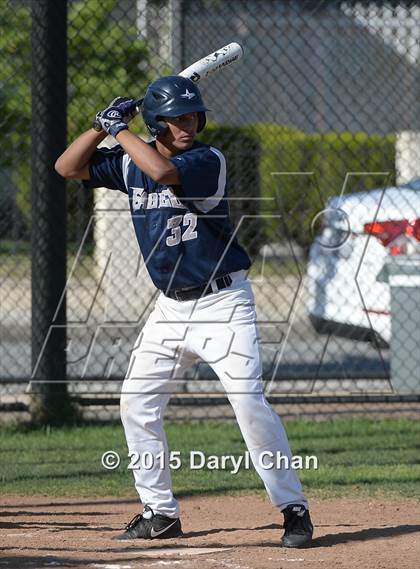 Thumbnail 1 in South El Monte @ Gabrielino photogallery.