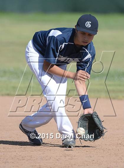 Thumbnail 3 in South El Monte @ Gabrielino photogallery.