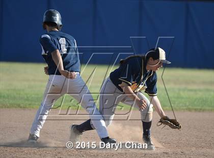Thumbnail 2 in South El Monte @ Gabrielino photogallery.
