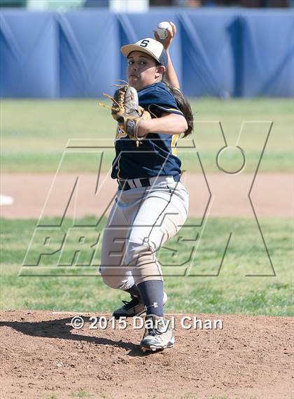 Thumbnail 1 in South El Monte @ Gabrielino photogallery.